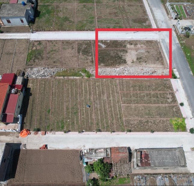 Bán đất nền thôn liên Phong, xã Giao Phong, huyện Giao thuỷ, Nam Định