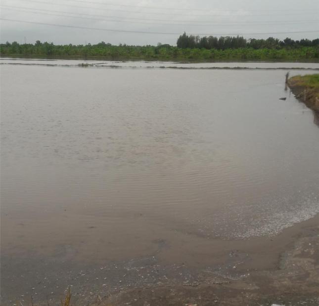ĐẤT ĐẸP- GIÁ TỐT - CẦN BÁN  Lô Đất Tại thị xã Bình Minh, Vĩnh Long - Giá Rẻ