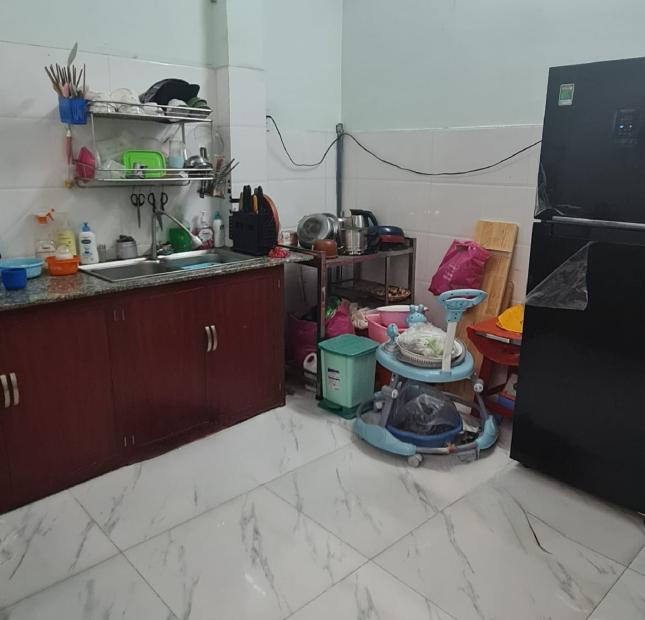 ĐƯỜNG KINH DƯƠNG VƯƠNG
*NHÀ ĐẸP 2 TẦNG 64M2(4X16),HẺM 8M,GIÁ 5 TỶ