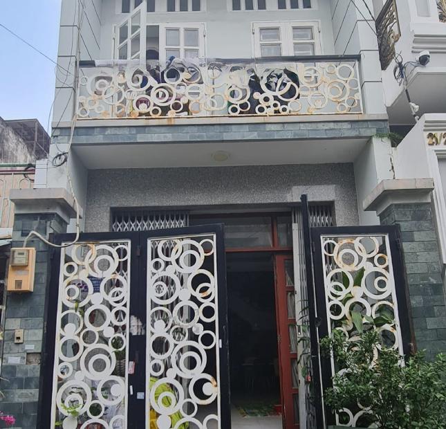 ĐƯỜNG KINH DƯƠNG VƯƠNG
*NHÀ ĐẸP 2 TẦNG 64M2(4X16),HẺM 8M,GIÁ 5 TỶ