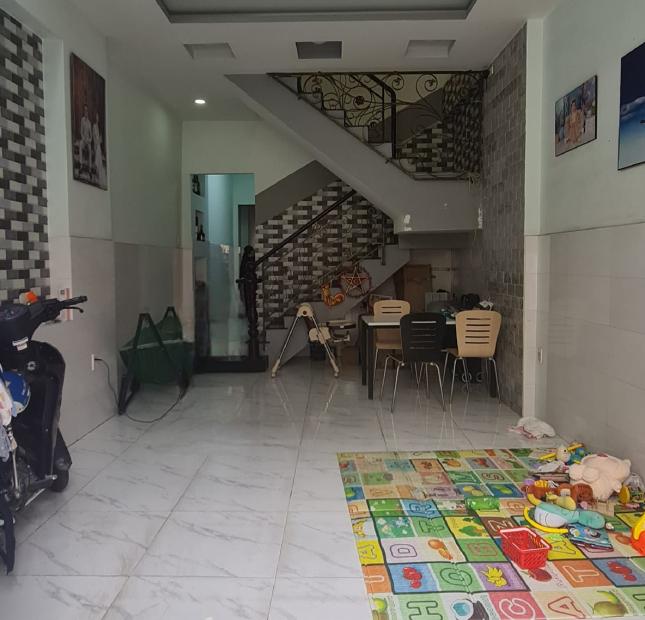 ĐƯỜNG KINH DƯƠNG VƯƠNG
*NHÀ ĐẸP 2 TẦNG 64M2(4X16),HẺM 8M,GIÁ 5 TỶ