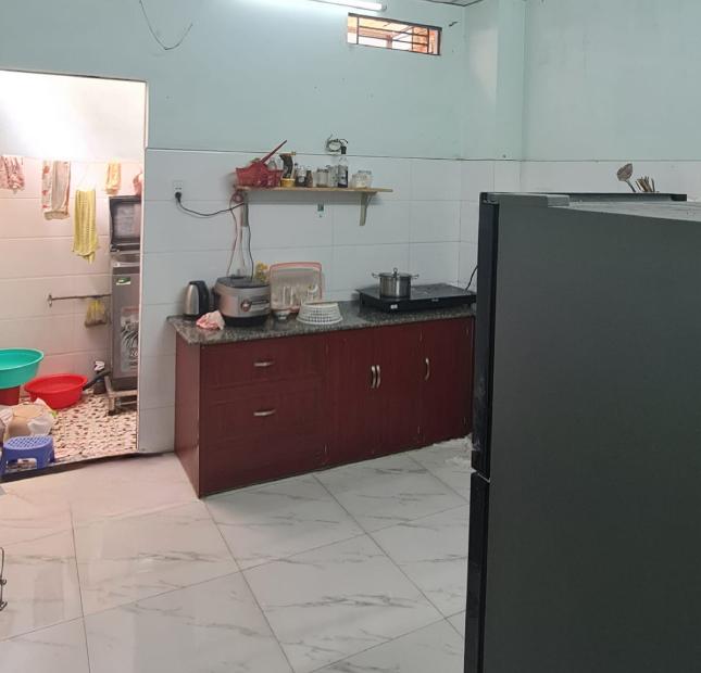 ĐƯỜNG KINH DƯƠNG VƯƠNG
*NHÀ ĐẸP 2 TẦNG 64M2(4X16),HẺM 8M,GIÁ 5 TỶ