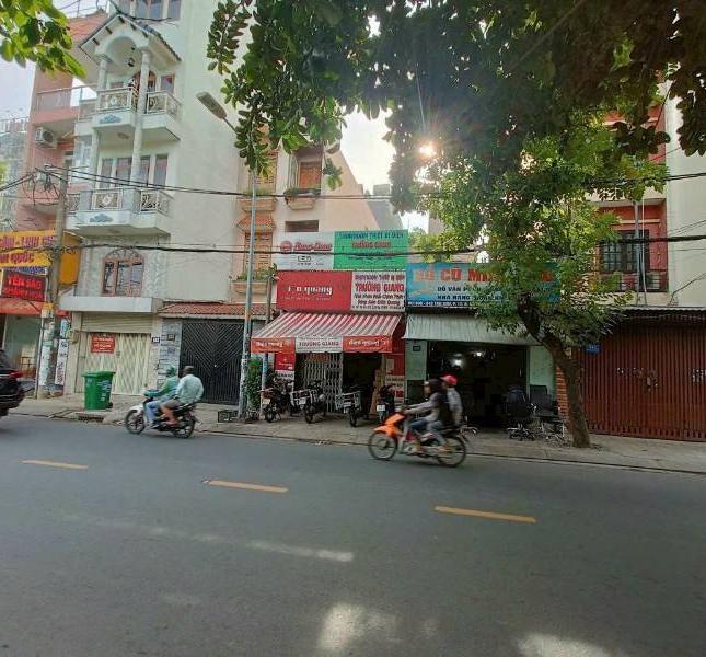 Bán nhà Mặt Tiền đường Tân Sơn,Gò Vấp,76m2,HĐ thuê 20 triệu,công chứng ngay