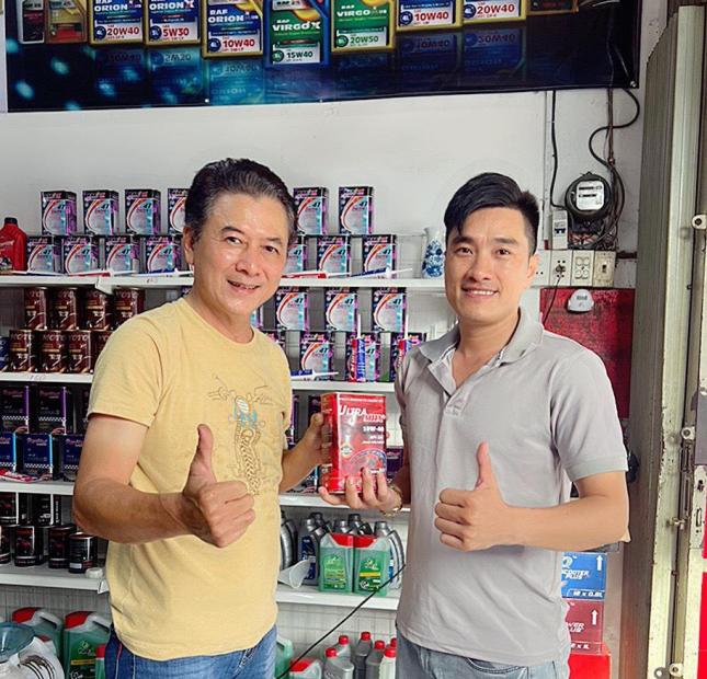 Ô Tô Ngủ Trong Nhà 5 Tầng- MTKD kế bên Phú Mỹ Hưng Quận 7- Diện tích đẹp 5*16 GIẢM GIÁ BÁN 1 TỶ