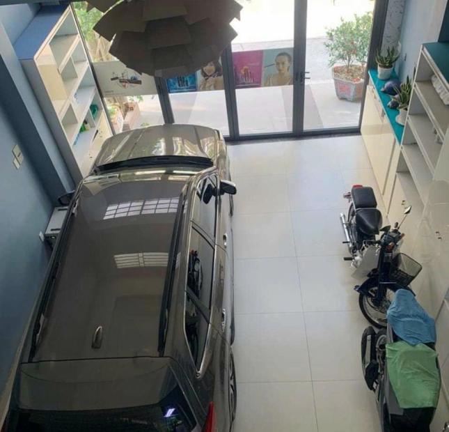Ô Tô Ngủ Trong Nhà 5 Tầng- MTKD kế bên Phú Mỹ Hưng Quận 7- Diện tích đẹp 5*16 GIẢM GIÁ BÁN 1 TỶ