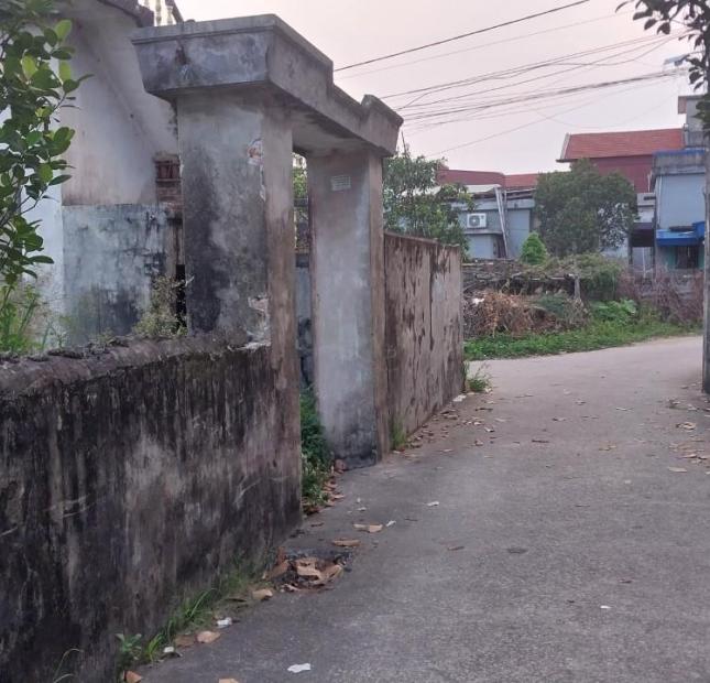 ĐẤT CHÍNH CHỦ - SỔ RIÊNG - Bán Đất Tặng Nhà Tại Tổ dân phố 1- Lương Xá- Lộc Hòa-TP Nam Định