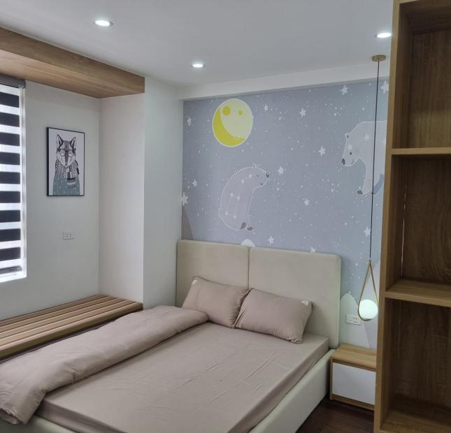 TRỰC TIẾP CĐT TECCO CH 127M2/3PN + 1 Ở NGAY ĐÃ CÓ SỔ CHỈ 27 TRIỆU/M2 QUÀ TẶNG TRỊ GIÁ 100TR