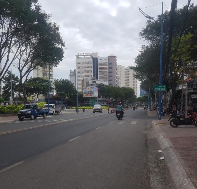 Cần bán lô đất VIP vị trí đắc địa, mặt tiền Hoàng Hoa Thám, TP. Vũng Tàu