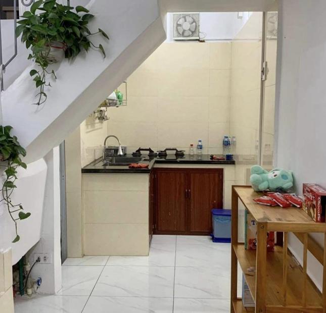 Bán nhà phố Quan Nhân, Thanh Xuân, nhà đẹp ở ngay 4 tầng 22m2 giá 2.98 tỷ