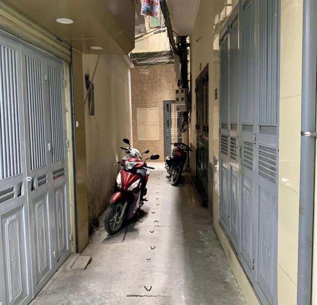 Bán nhà phố Quan Nhân, Thanh Xuân, nhà đẹp ở ngay 4 tầng 22m2 giá 2.98 tỷ