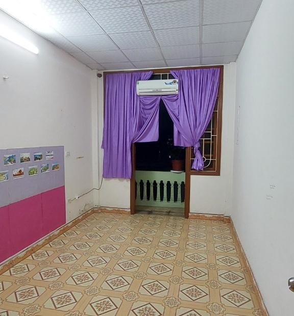 Bán Nhà Dân Xây Yên Phúc,Phúc La Ngõ Nông Ô Tô Đỗ Trước Cửa Nhà Giá 4.55 Tỷ Có TL