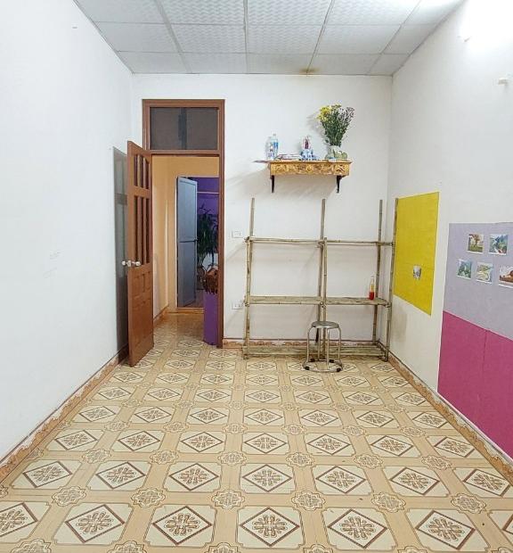 Bán Nhà Dân Xây Yên Phúc,Phúc La Ngõ Nông Ô Tô Đỗ Trước Cửa Nhà Giá 4.55 Tỷ Có TL