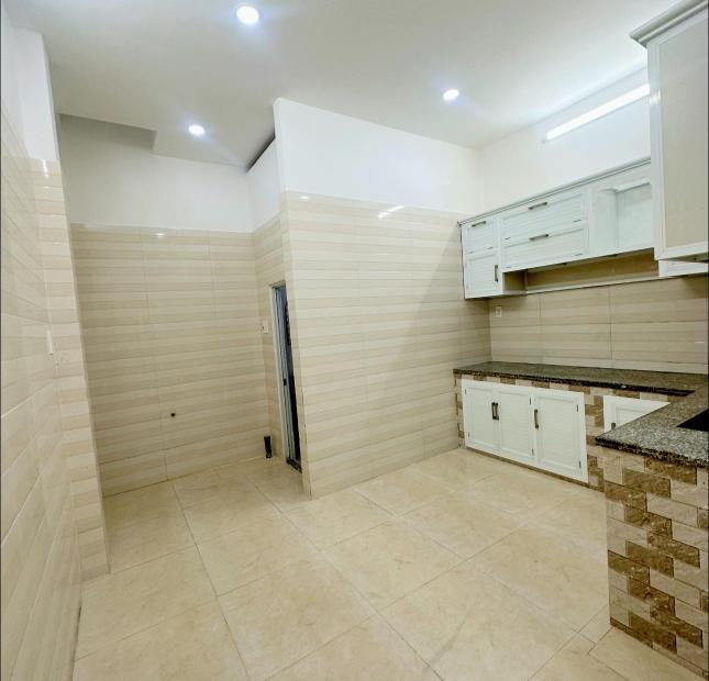 HƯƠNG LỘ 2 - BÌNH TÂN - 4 TẦNG KẾT CẤU BTCT - 64M2 (4x16M) - HẺM RỘNG XE TẢI THÔNG 6M THOÁNG - NHÀ