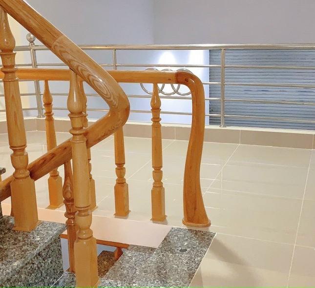 Bán nhà mặt tiền đường Trương Công Định hướng Tây bắc, p3