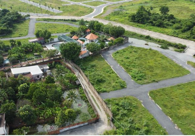 Đất và nhà ở xã hội được nhà nước trợ giá chỉ 430tr là sở hữu ngay lô đất tại Bình Dương