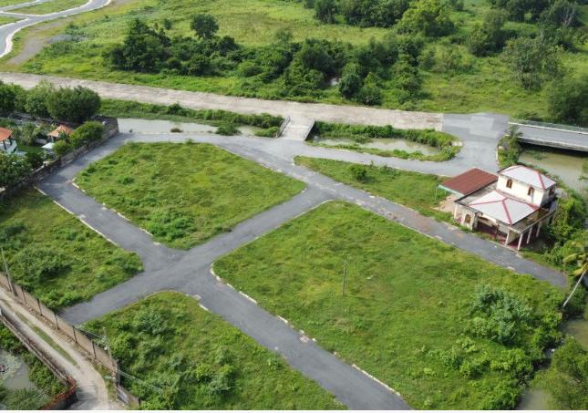 Đất và nhà ở xã hội được nhà nước trợ giá chỉ 430tr là sở hữu ngay lô đất tại Bình Dương