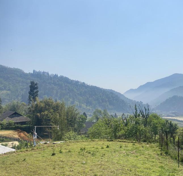 Bán đất tại Sa Pa,  Lào Cai
