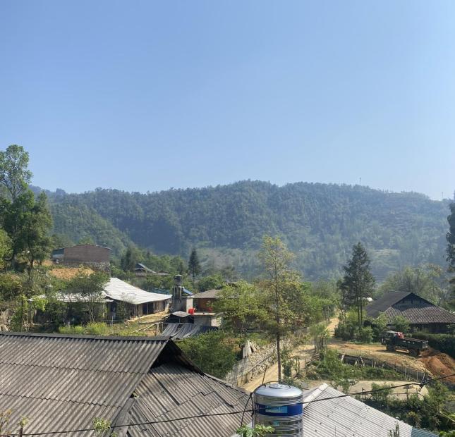 Bán đất tại Sa Pa,  Lào Cai