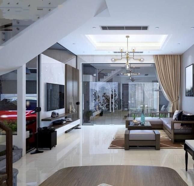 295/ Bán tòa nhà 1 trệt 4 lầu mặt tiền Nam Kỳ Khởi Nghĩa góc 2 mặt tiền.