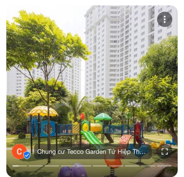 Bán chung cư tecco giá chỉ từ 27 tr/mét. Chiết khấu 8% , đã có sô đỏ Lh 0982700605