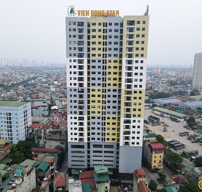 Chính chủ cần bán gấp căn hộ Viễn Đông Star 2 ngủ tầng 10 giá siêu tốt.LH : 0866.0404.99