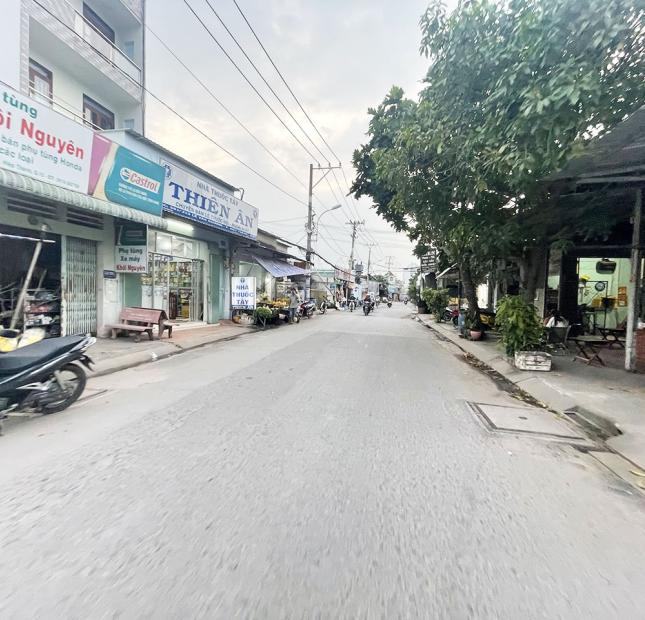 CHỈ HƠN 3 TỶ - HXH QUAY ĐẦU NGAY LÊ VĂN KHƯƠNG QUẬN 12, 52M2, 4 TẦNG, 4 PN, NHÀ ĐẸP Ở NGAY.