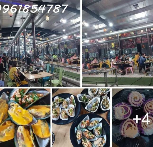 CẦN SANG NHƯỢNG LAỊ QUÁN BUTFFET tại Huỳnh Dân Sanh, Long Bình, Biên Hòa, Đồng Nai