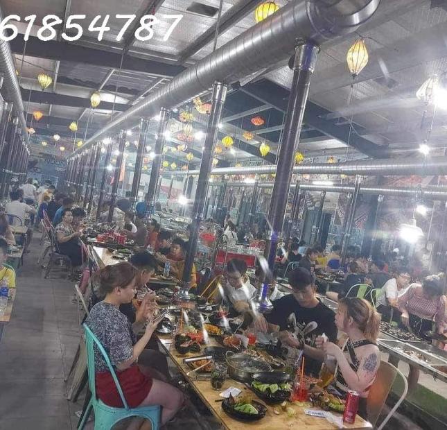 CẦN SANG NHƯỢNG LAỊ QUÁN BUTFFET tại Huỳnh Dân Sanh, Long Bình, Biên Hòa, Đồng Nai