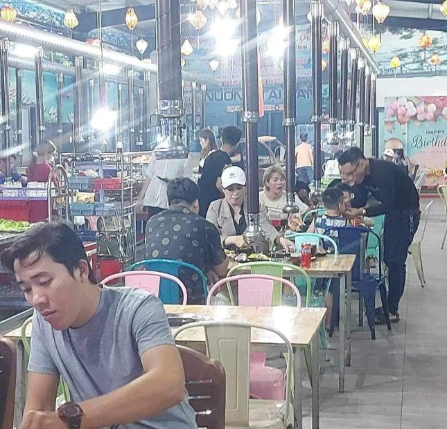 CẦN SANG NHƯỢNG LAỊ QUÁN BUTFFET tại Huỳnh Dân Sanh, Long Bình, Biên Hòa, Đồng Nai