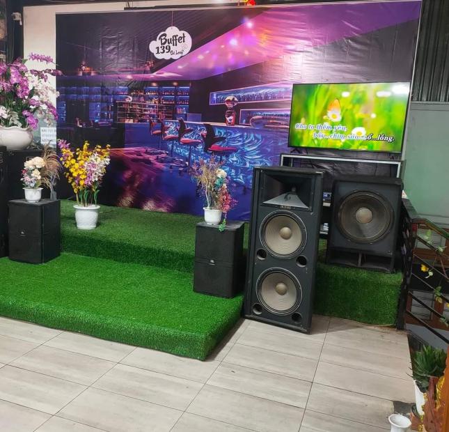 CẦN SANG NHƯỢNG LAỊ QUÁN BUTFFET tại Huỳnh Dân Sanh, Long Bình, Biên Hòa, Đồng Nai