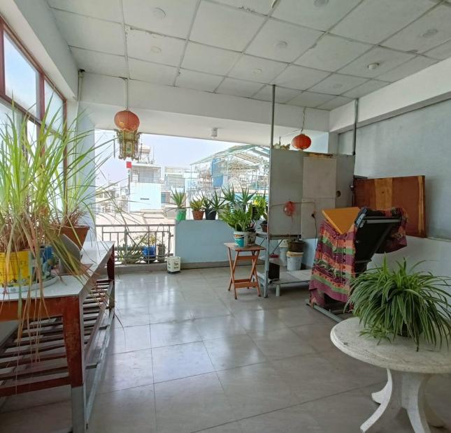 Hàng Hiếm - 4 tầng BTCT - 60m2 - Ngang 4.5m - Hẻm 7m - Đối Diện AEON Mail Tân Phú - Ngộp - 5 tỷ