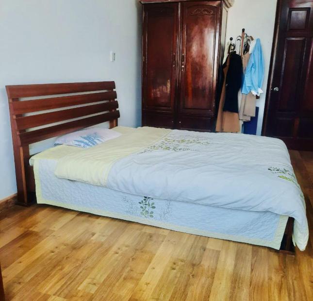 Bán Căn Cộ chung cư 3 ngủ tại Chung cư bảo tàng Hồ Chí Minh  249A Thụy Khuê, Tây Hồ