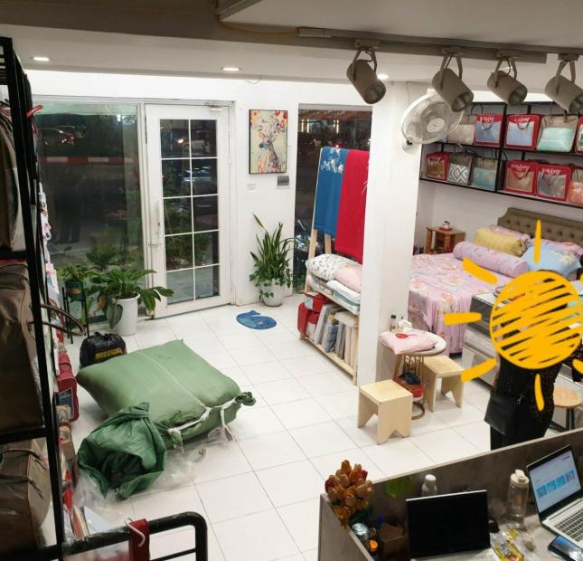 ⚜️ CỰC RẺ - MẶT PHỐ NGUYỄN CHÍ THANH, ĐỐNG ĐA, 48M2 4T MT ĐẸP 6.5M, CHỈ 19 TỶ  ⚜️