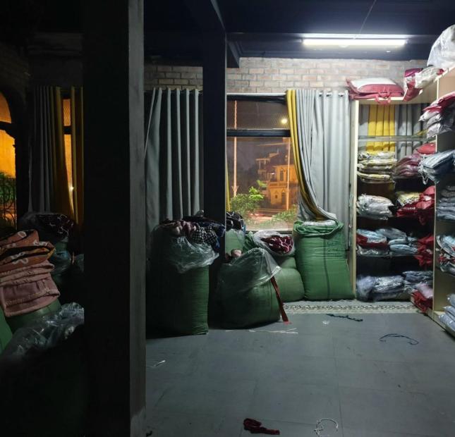 ⚜️ CỰC RẺ - MẶT PHỐ NGUYỄN CHÍ THANH, ĐỐNG ĐA, 48M2 4T MT ĐẸP 6.5M, CHỈ 19 TỶ  ⚜️
