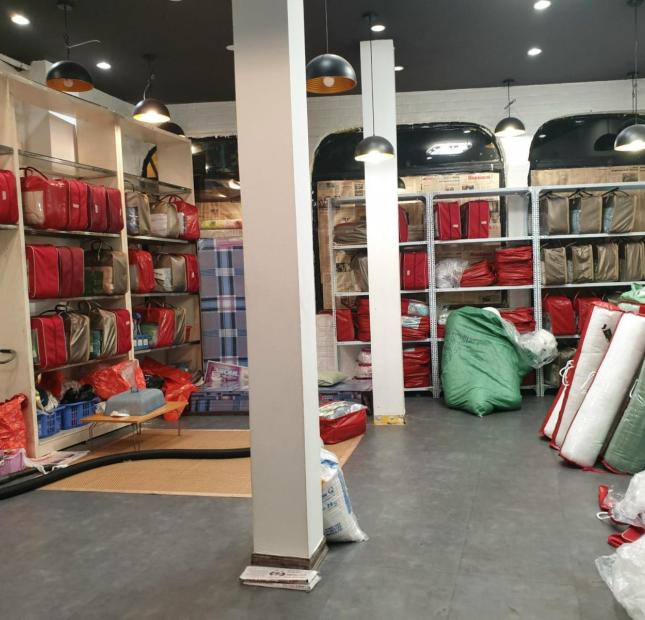⚜️ CỰC RẺ - MẶT PHỐ NGUYỄN CHÍ THANH, ĐỐNG ĐA, 48M2 4T MT ĐẸP 6.5M, CHỈ 19 TỶ  ⚜️