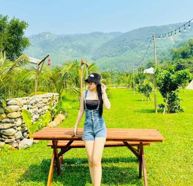 CẦN BÁN OMSTAY 2000M2 ( 1185M2 SỔ) CHỈ 2.6 TỶ ĐỒNG.