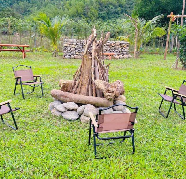 CẦN BÁN OMSTAY 2000M2 ( 1185M2 SỔ) CHỈ 2.6 TỶ ĐỒNG.