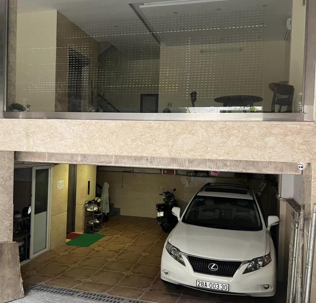 Mới O9 Z6Z8 5559 Bán nhà Ngụy Như Kon Tum 89m², 8 tầng, MT 8.33m, giá 27.5 tỷ Thanh xuân