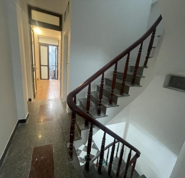Bán nhà Phan Đình Giót, Thanh Xuân, nhà đẹp, 2 thoáng, gần ô tô, DT42m2x5T chỉ 5.65 tỷ
