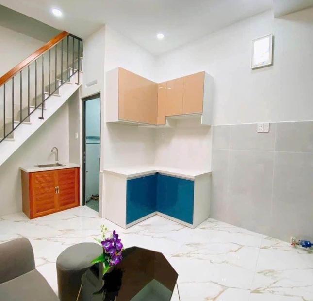 Bán nhà nhỏ sịn sò, 46m2, Kinh Dương Vương, Bình Tân, giá chỉ từ 3 tỷ.