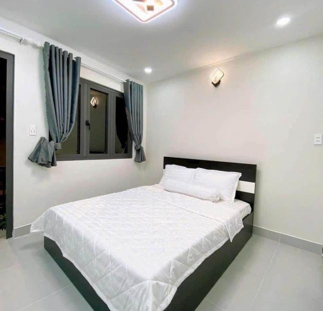 Bán nhà nhỏ sịn sò, 46m2, Kinh Dương Vương, Bình Tân, giá chỉ từ 3 tỷ.