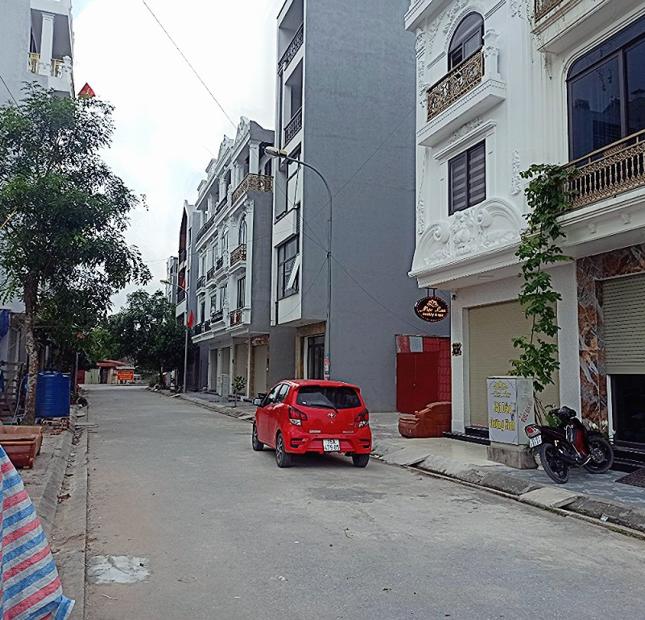Bán đất Tái Định Cư Cây Đa, diện tích 46m cực đẹp GIÁ 3.2 tỉ