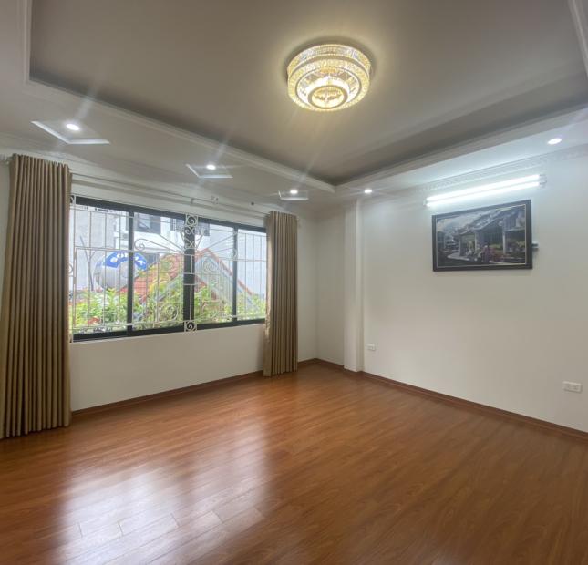 Bán gấp nhà mới 55m2x5 tầng tại phố Giáp nhất,Thanh Xuân, ô tô vào, giá chỉ nhỉnh 10 tỷ