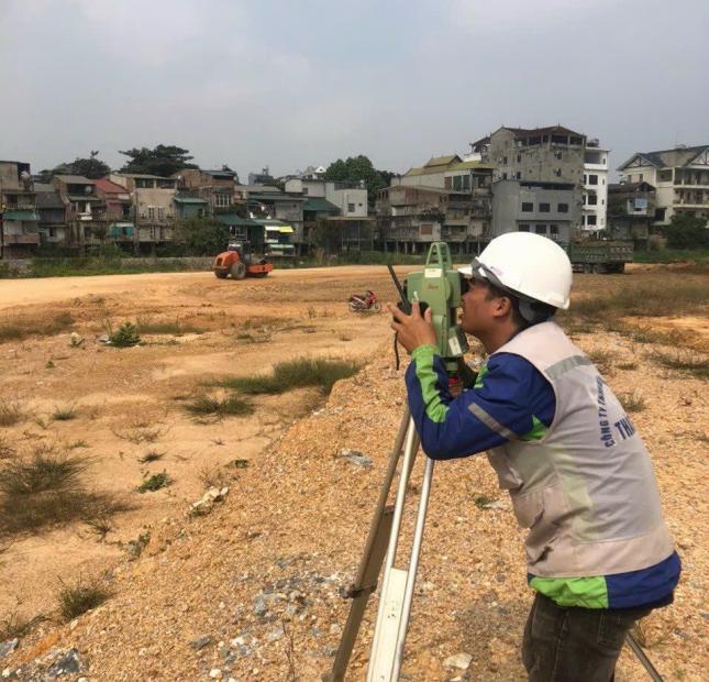 Chỉ với hơn 3 tỷ đồng Sở hữu ngay lô đất mặt đường QL2 cách trường Nguyễn Văn Huyên. Tuyên Quang