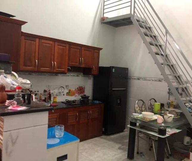 Bán  nhà 72M2 Hẻm 8m ngay cầu TÂN TẠO đường Tỉnh Lộ 10 Bình Tân 3.3 tỷ