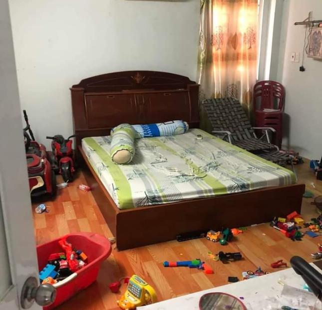 Bán  nhà 72M2 Hẻm 8m ngay cầu TÂN TẠO đường Tỉnh Lộ 10 Bình Tân 3.3 tỷ