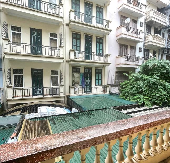 NÓNG O9 2628 5559 Bán nhà mặt phố Khu đô thị mới Trung Yên 117m², 5 tầng, MT 5.2m, giá 32.9 tỷ 