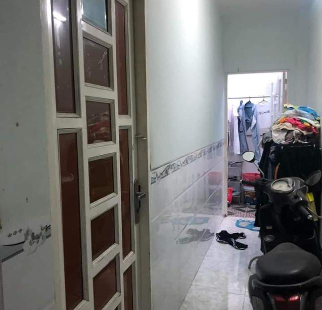 Bán  nhà 72M2 Hẻm 7m 1870/đường Tỉnh Lộ 10 Bình Tân giá 3.3 tỷ