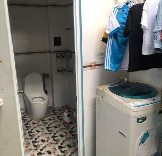 Bán  nhà 72M2 Hẻm 7m 1870/đường Tỉnh Lộ 10 Bình Tân giá 3.3 tỷ