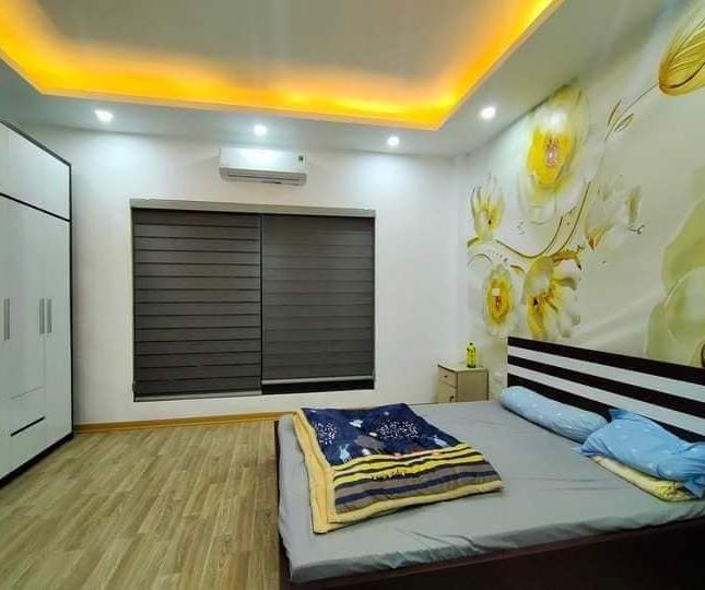 BÁN NHÀ PHÚ ĐÔ, LÔ GÓC, Ô TÔ TRÁNH, KINH DOANH 59M2, 6T, MT 4.3M, 12.49 TỶ.